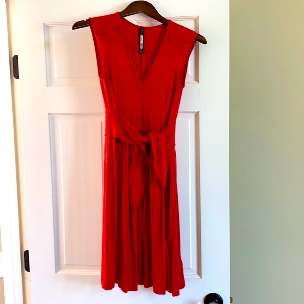 Plenty by Tracy Reese jersey knit dress